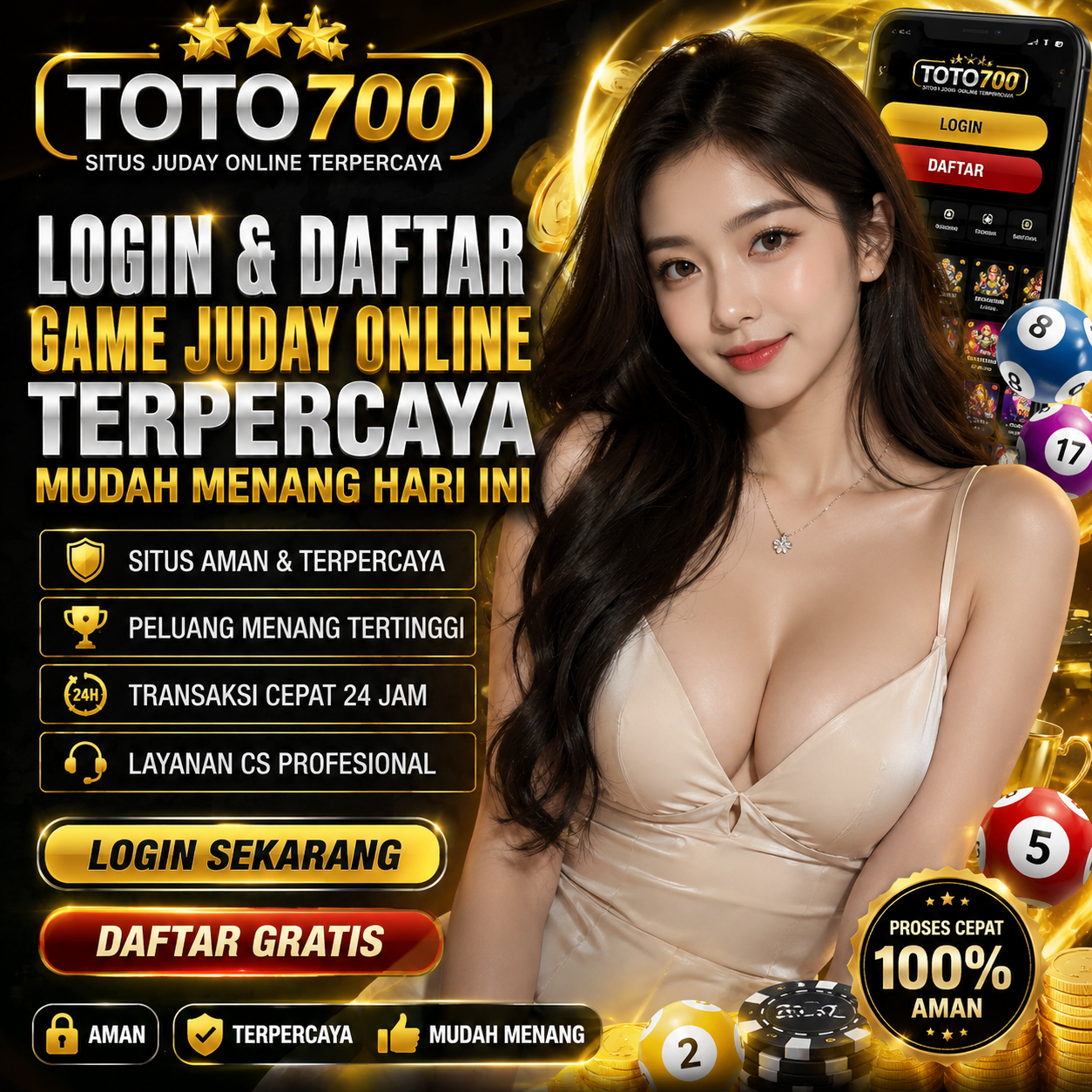 TOTO700 - Link Alternatif Game Juday Login Mudah Seru Dan Menyenangkan