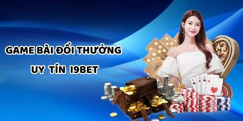 Vô vàn trò chơi hấp dẫn có mặt tại i9bet